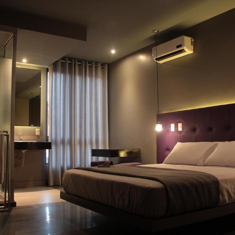 G Hotel by Gaya Group - Standard Single Room - 10