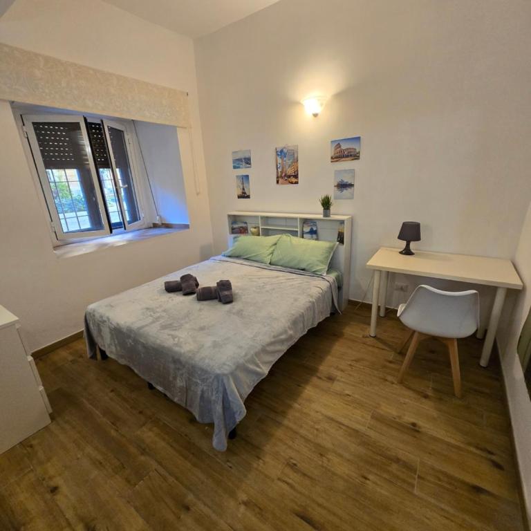 Casa - Appartamento con 2 Camere da Letto - 22