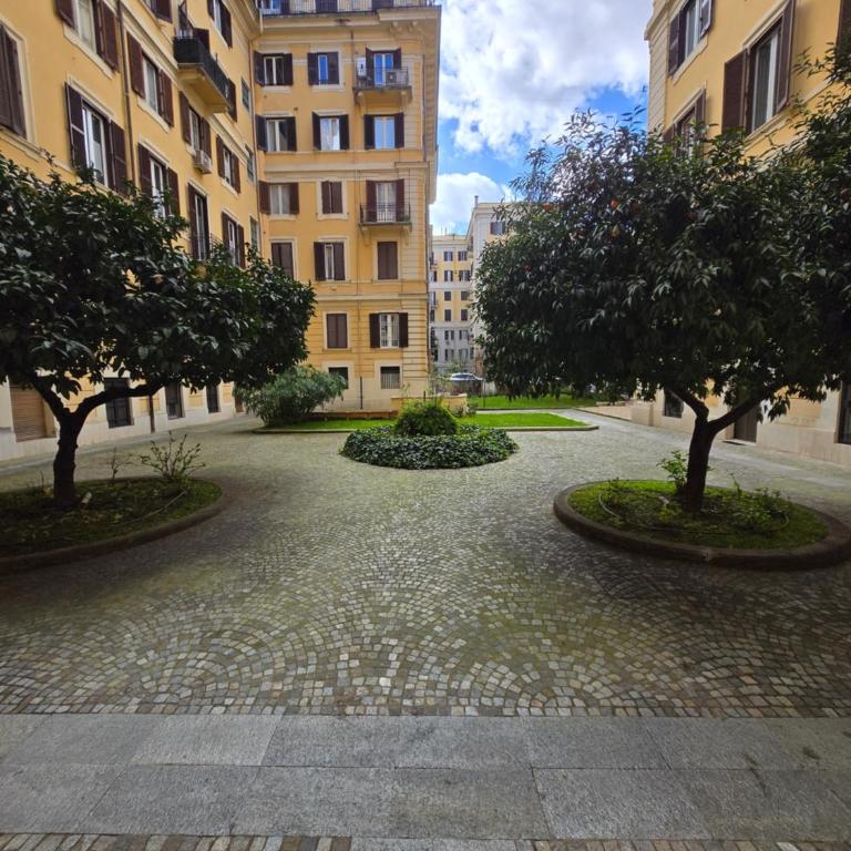 Casa - Appartamento con 2 Camere da Letto - 20