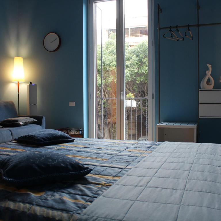 FALSTAFF Rooms & Suites - Luxury Quadruple Room - 15