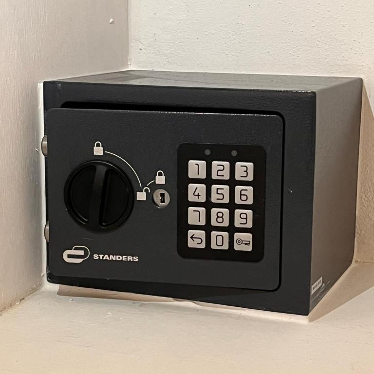 N'amuri - Appartamento con 1 Camera da Letto - 12
