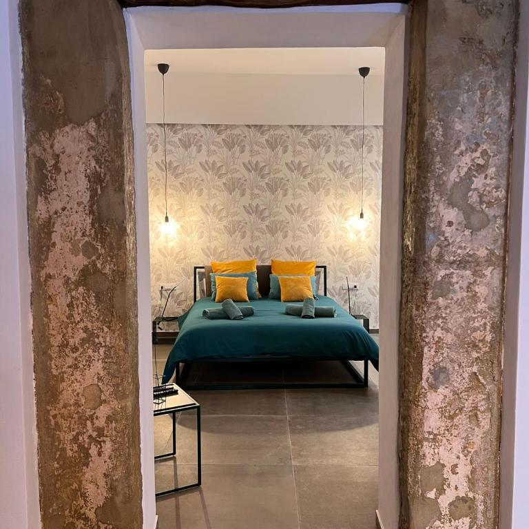 N'amuri - Appartamento con 1 Camera da Letto - 1