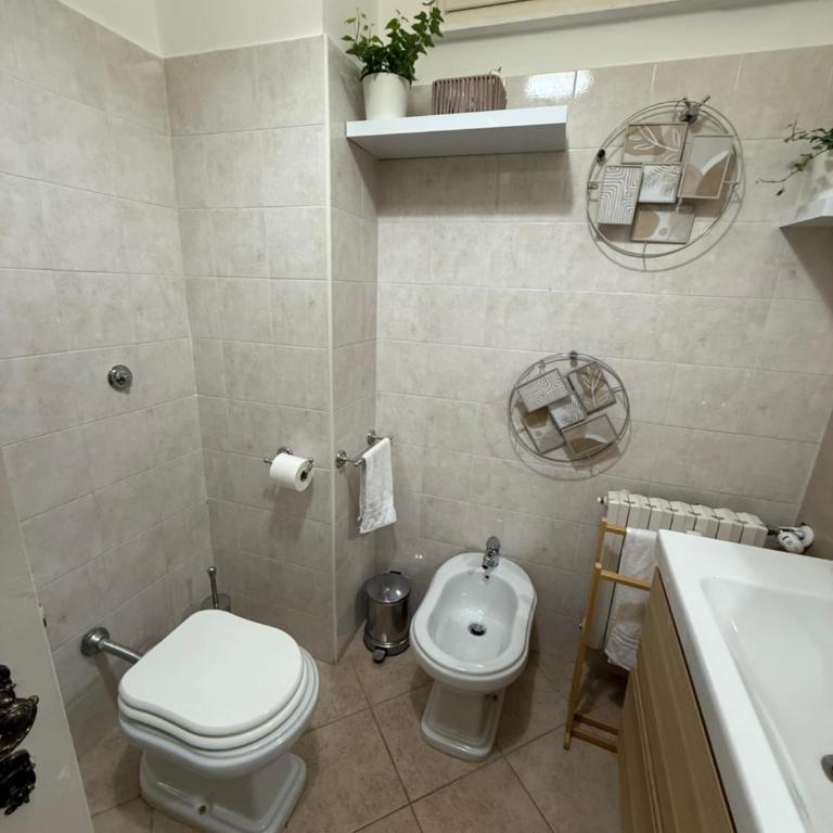Gianicolo Trastevere Exclusive Apartments - Appartamento con 1 Camera da Letto - 26