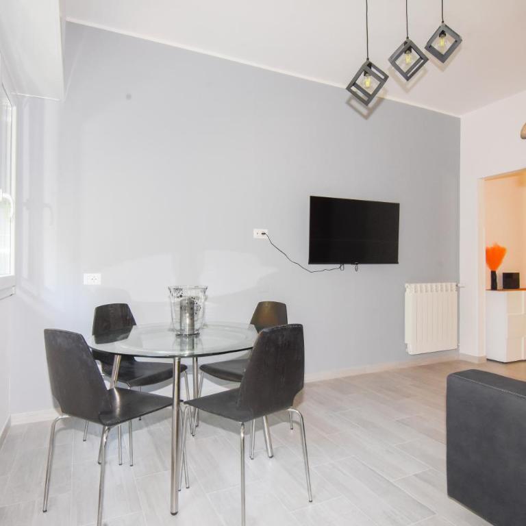 Mr Brown Home and suites - Appartamento con Vista e Balcone - 18