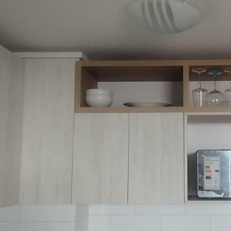 Arriendo por día - Apartamento de 2 dormitorios - 9