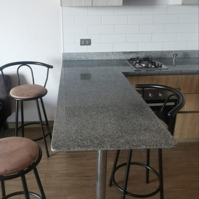Arriendo por día - Apartamento de 2 dormitorios - 11