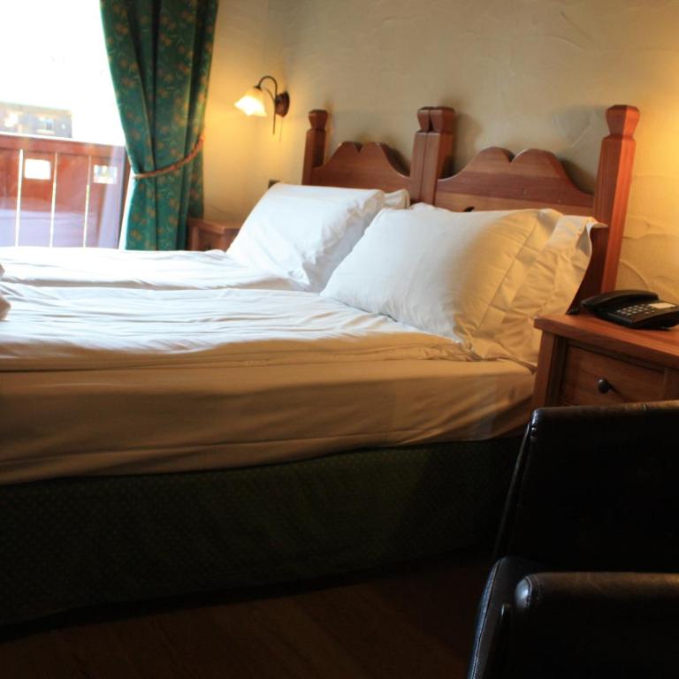 Le Rocher Hotel - Chambre Triple - 1
