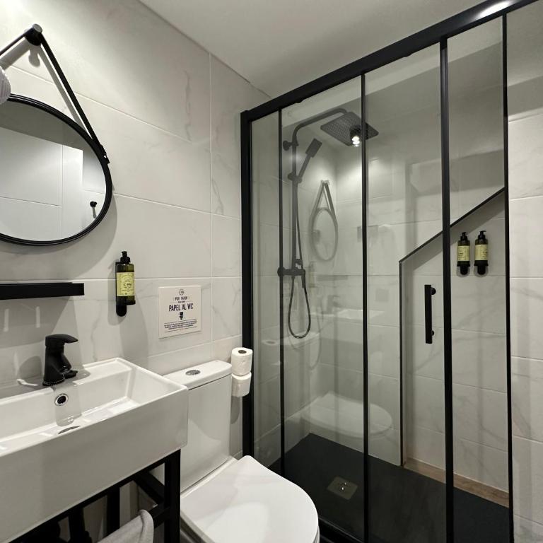 CC Opera Suites - Habitación Doble Estándar - 26