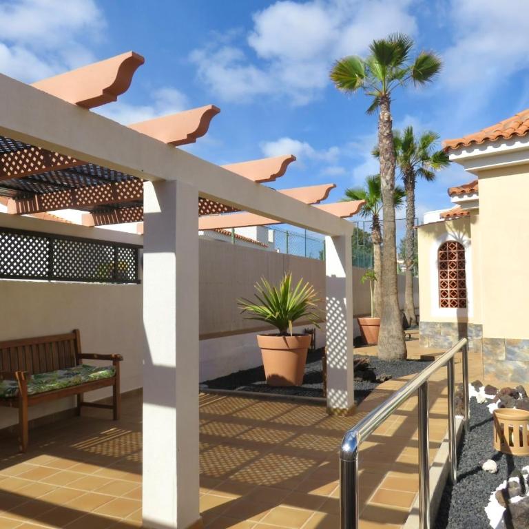 Villa Calma - Two-Bedroom Villa - 25