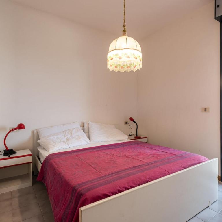 Modern seafront apartment with pool and terrace - Appartamento - 5