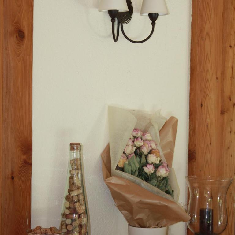 Le Rocher Hotel - Chambre Double - 3
