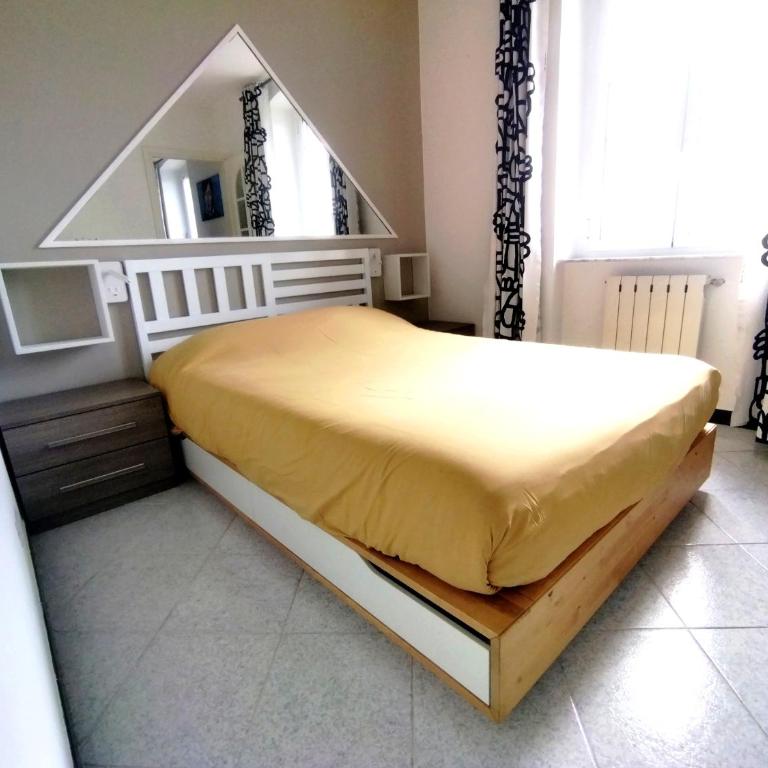 La Casa del Pesto - Guest House - Appartamento con 2 Camere da Letto - 18