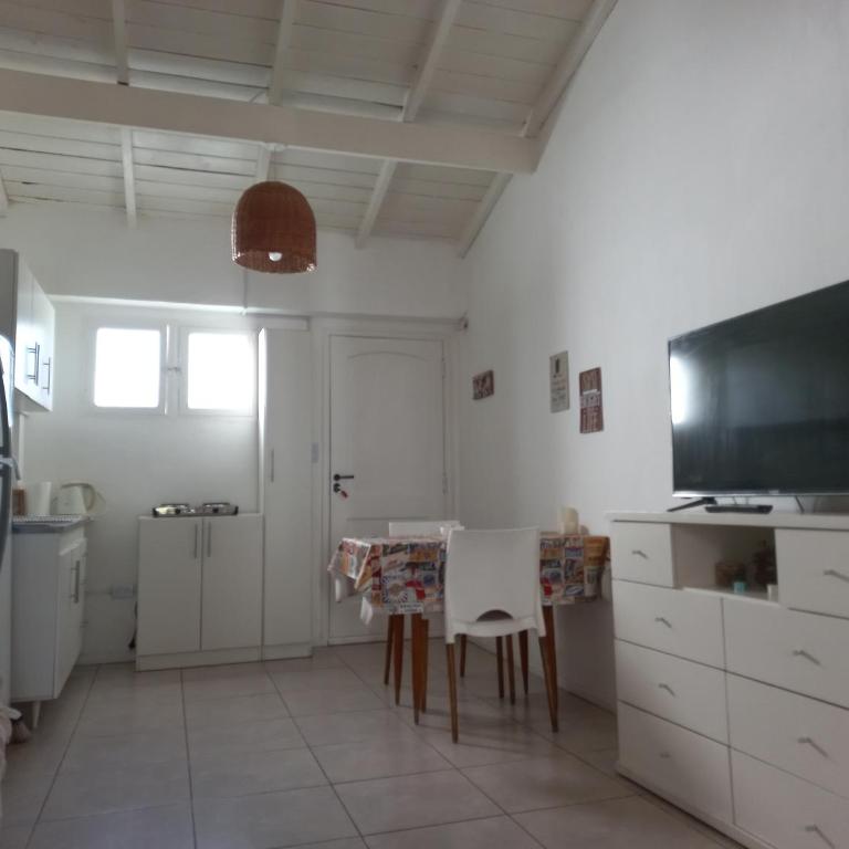 Jana Dpto - Apartamento de 1 dormitorio - 5