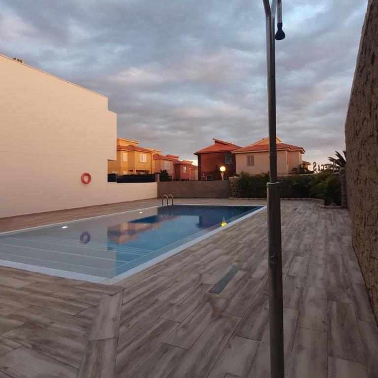 Alquilaencanarias Medano Arecas - Apartamento de 2 dormitorios - 15