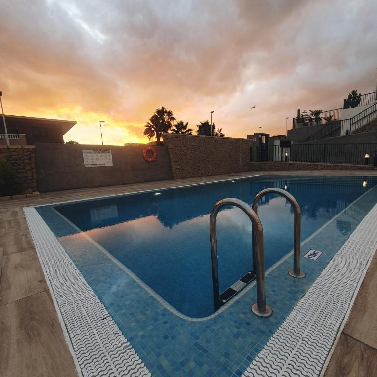 Alquilaencanarias Medano Arecas - Apartamento de 2 dormitorios - 2