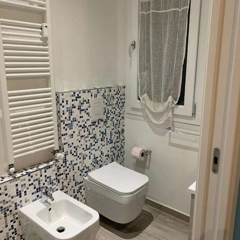 Favola - Double Room - 17