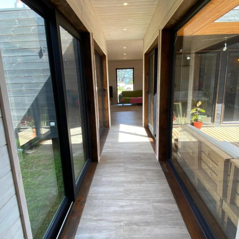 Casa Rafaela - Punta de Lobos - Four-Bedroom Vacation Home - 27