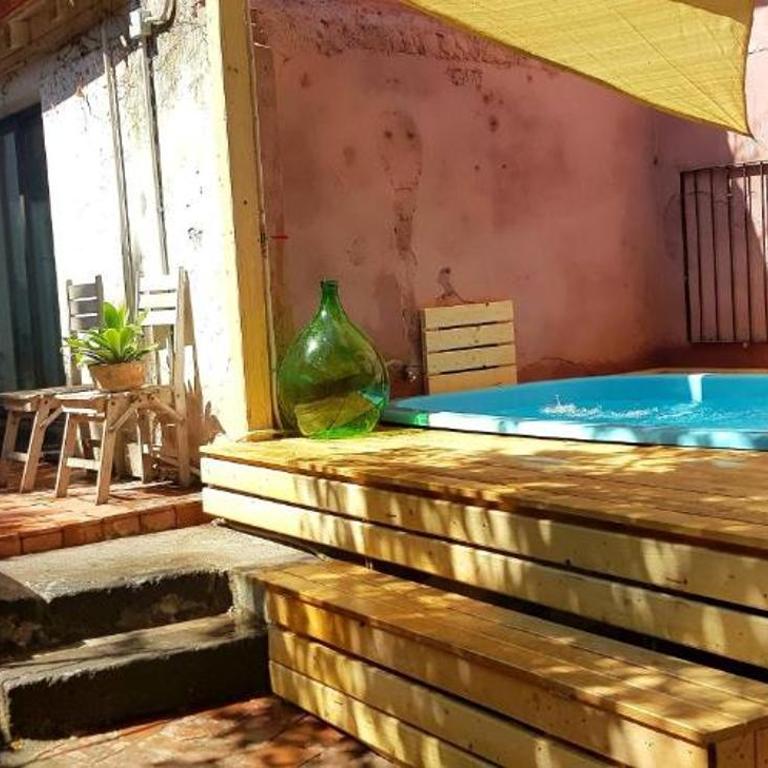 La Siciliana - Casa Vacanze con 3 Camere da Letto - 5