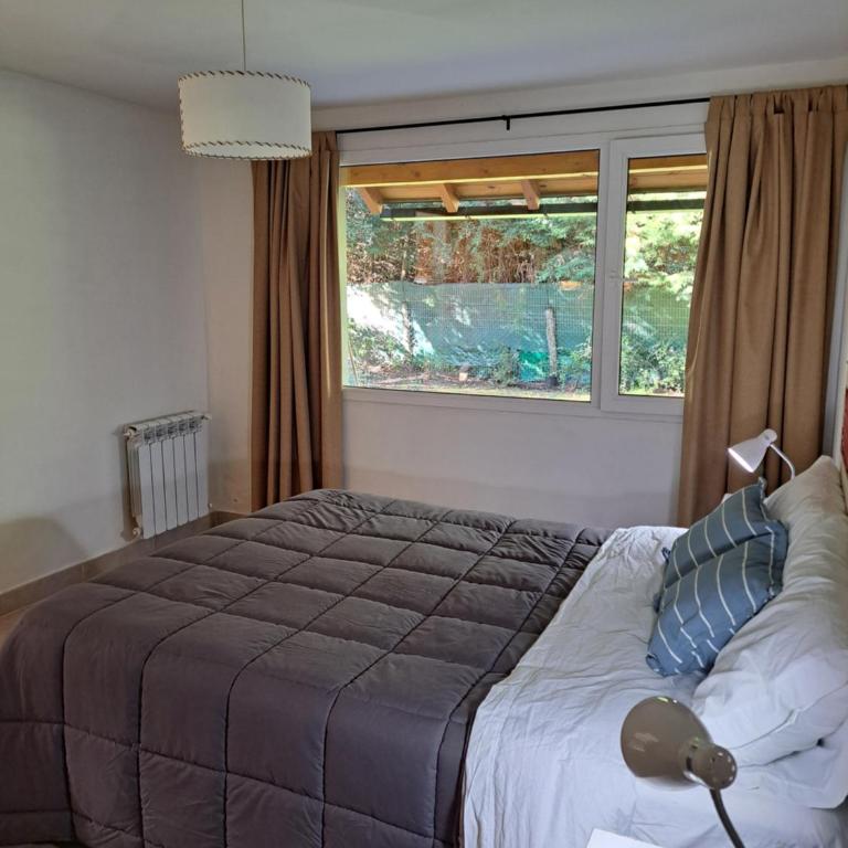 Villa Tres Lagos - Apartamento de 1 dormitorio - 16