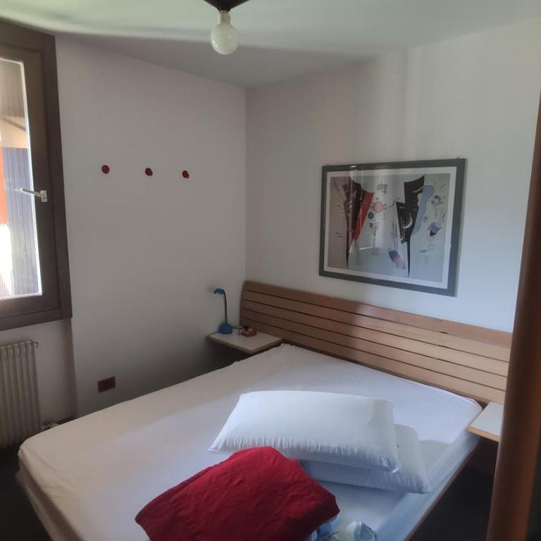 Appartamento a Rio Falzè - Two-Bedroom Apartment - 6