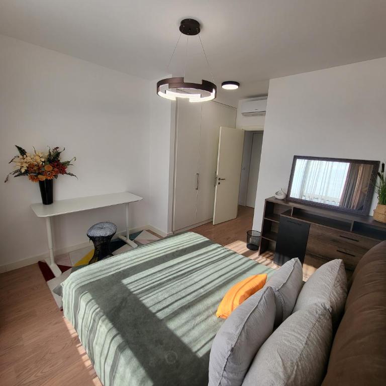 BW Aqua LUX, river view, parking free - One-Bedroom Apartment - 18