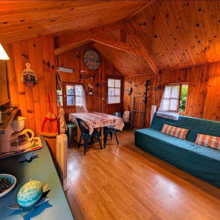 Le petit chalet de Cabourg - Chalet 2 Chambres - 2