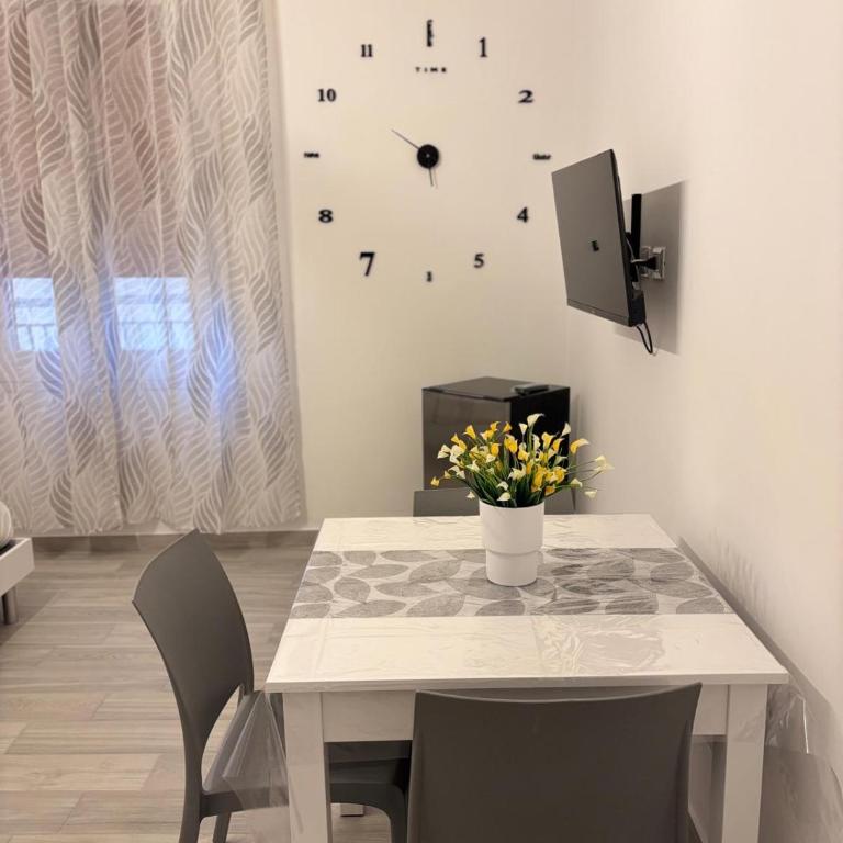 Valentina Apartments Trapani - Monolocale - 13