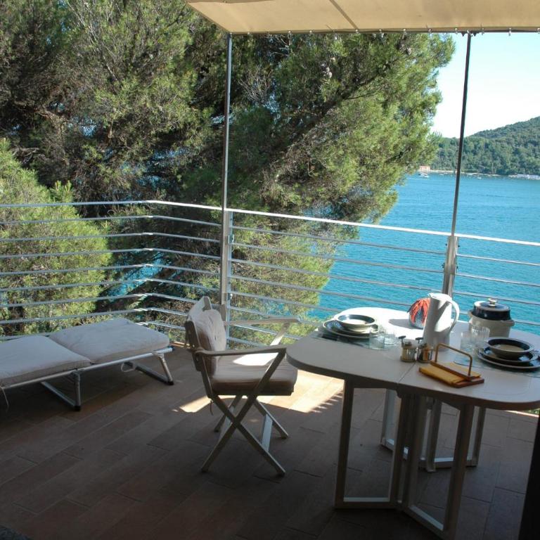 Condominio Bouganville - Appartamento con 1 Camera da Letto - 5