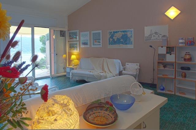 Condominio Bouganville - Appartamento con 1 Camera da Letto - 11