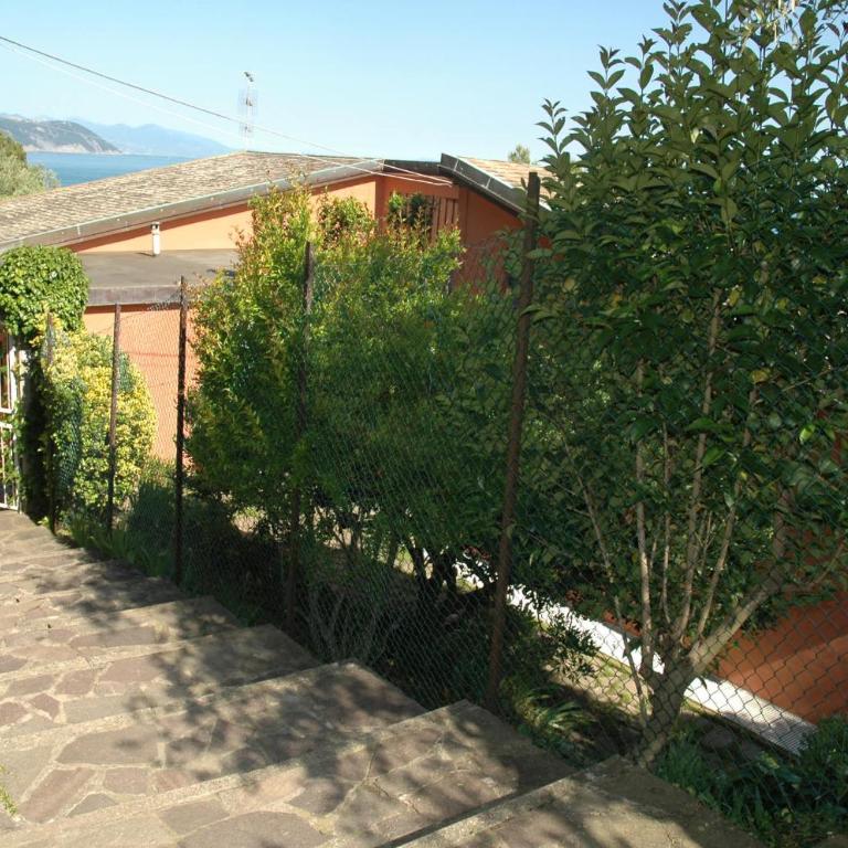 Condominio Bouganville - Appartamento con 1 Camera da Letto - 13