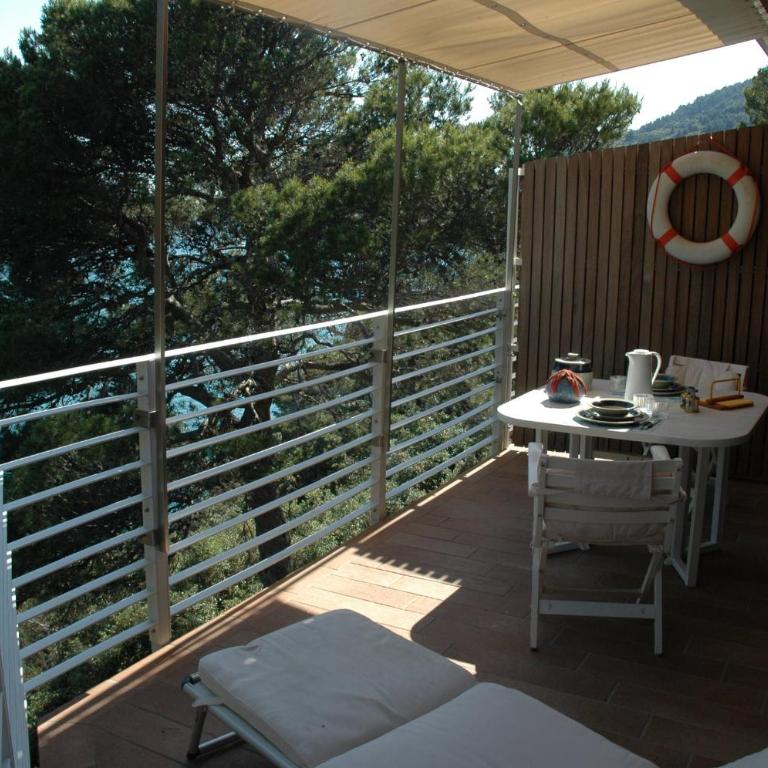 Condominio Bouganville - Appartamento con 1 Camera da Letto - 16