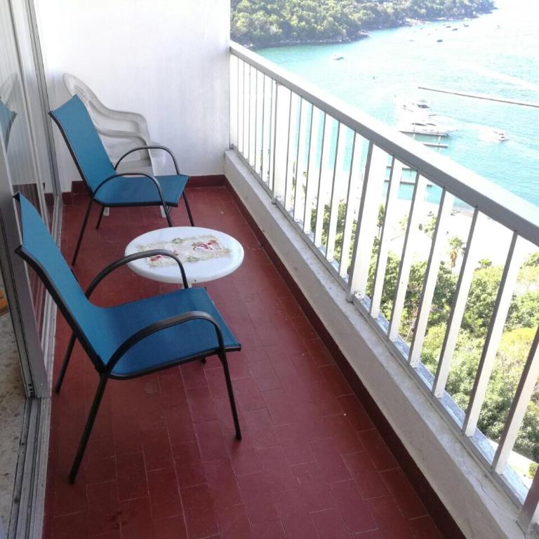 Acapulco Diamante Fun & Relax! - Apartamento de 1 dormitorio - 16