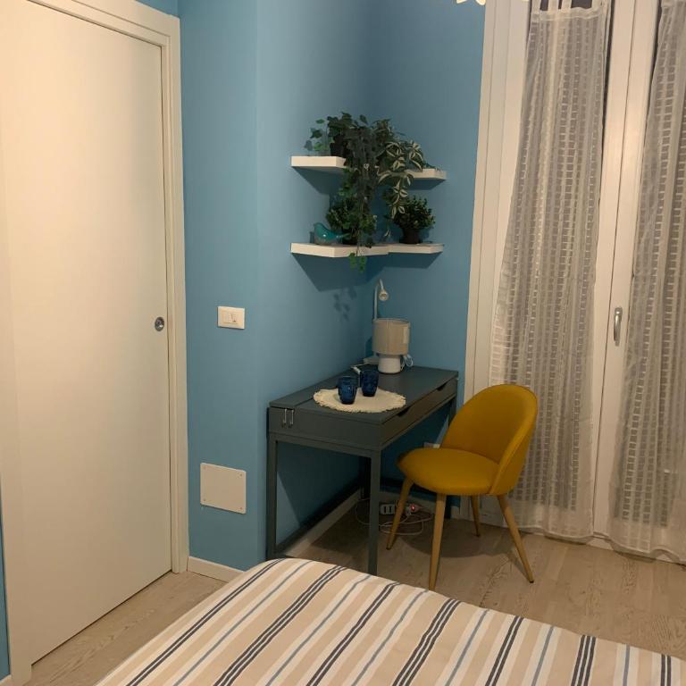 Favola - Double Room - 16
