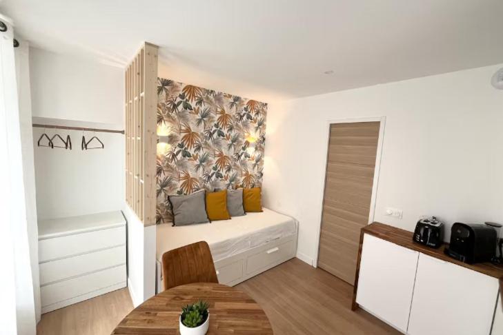 Le Petit Saint-Martin - Hypercentre - Appartement 1 Chambre - 1
