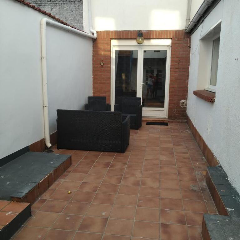 Petite maison agréable - Maison 1 Chambre - 2
