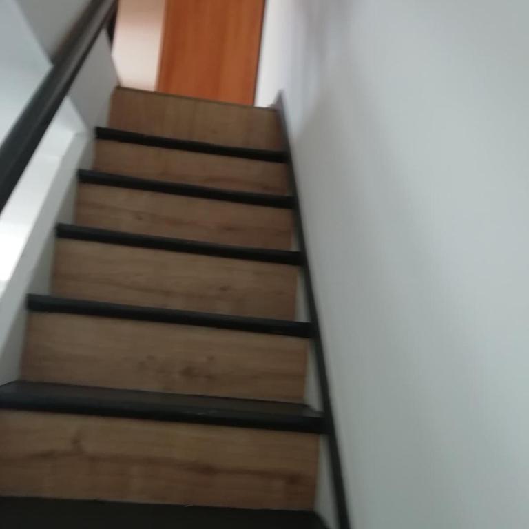 Petite maison agréable - Maison 1 Chambre - 3