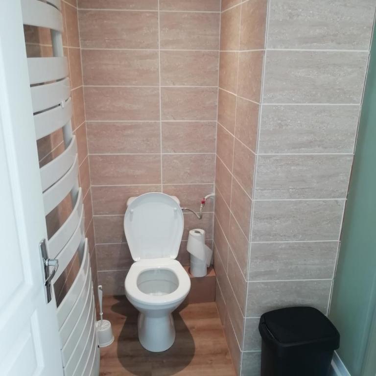 Petite maison agréable - Maison 1 Chambre - 4