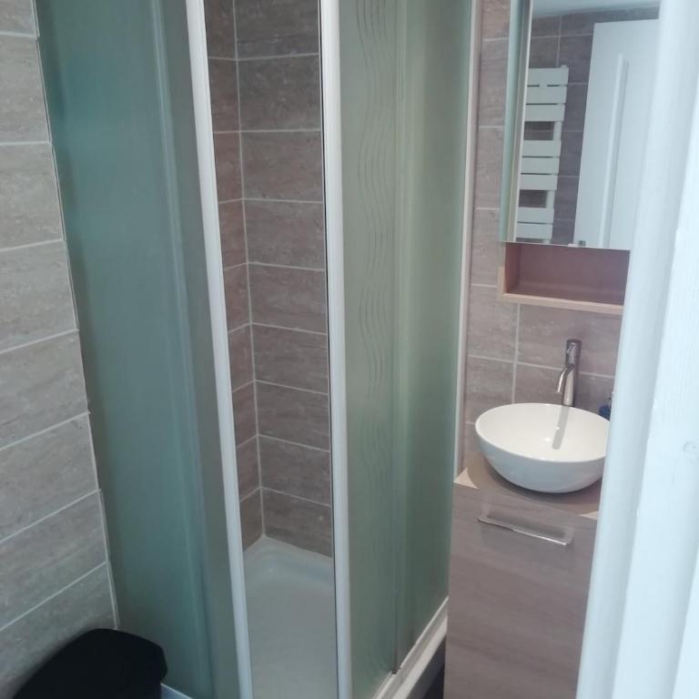 Petite maison agréable - Maison 1 Chambre - 5
