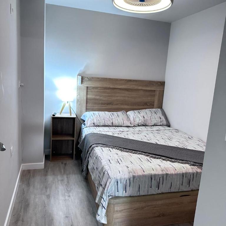 TAJ house center altea #1 - Apartamento de 1 dormitorio - 1