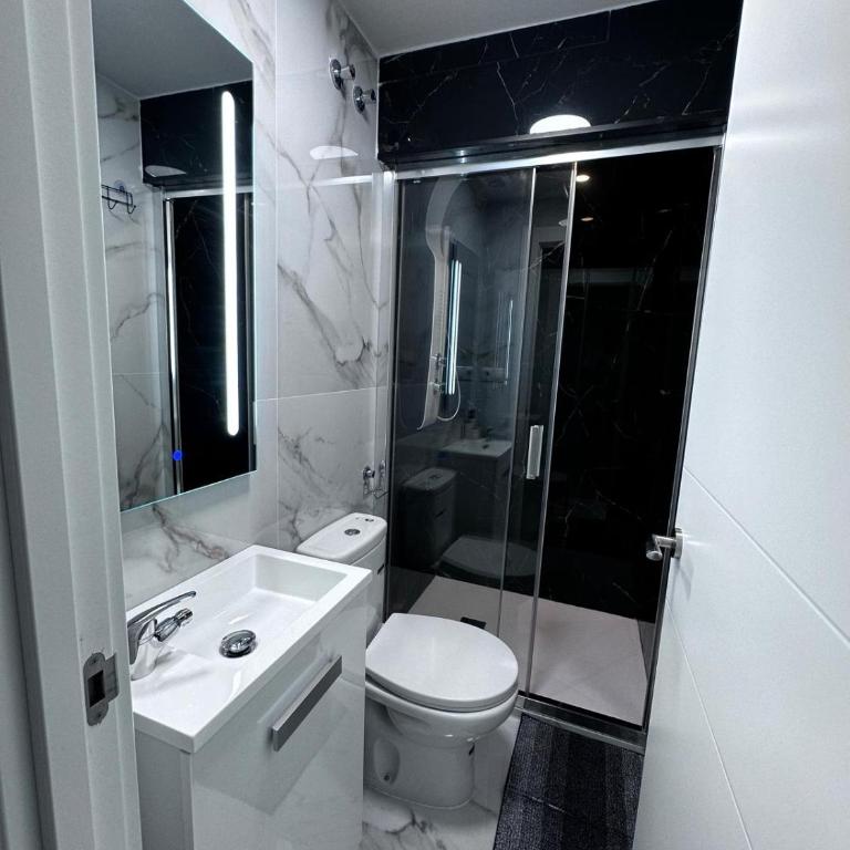 TAJ house center altea #1 - Apartamento de 1 dormitorio - 4