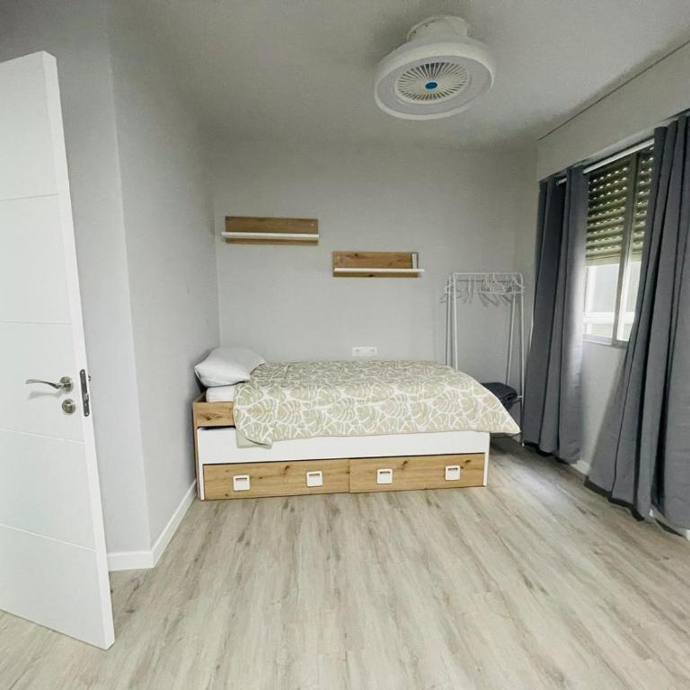 TAJ house center altea #1 - Apartamento de 1 dormitorio - 7