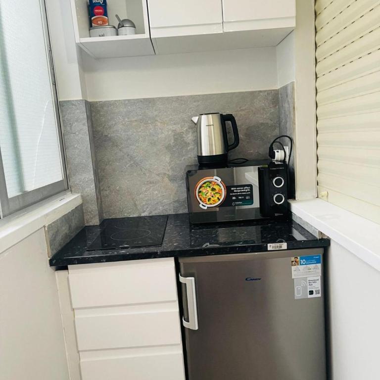 TAJ house center altea #1 - Apartamento de 1 dormitorio - 9