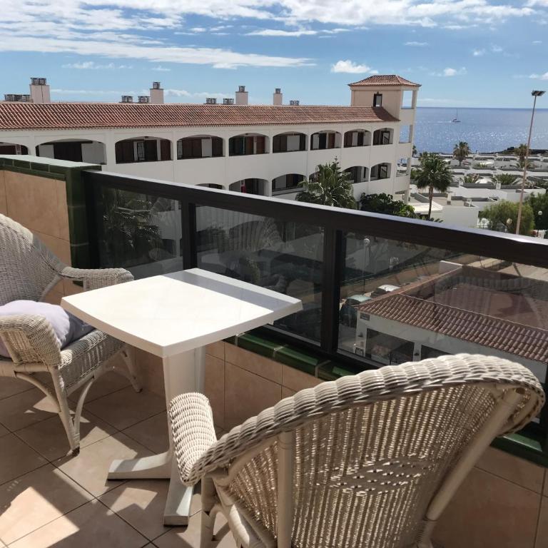 Atlantic sunset studio - Apartamento de 1 dormitorio - 1