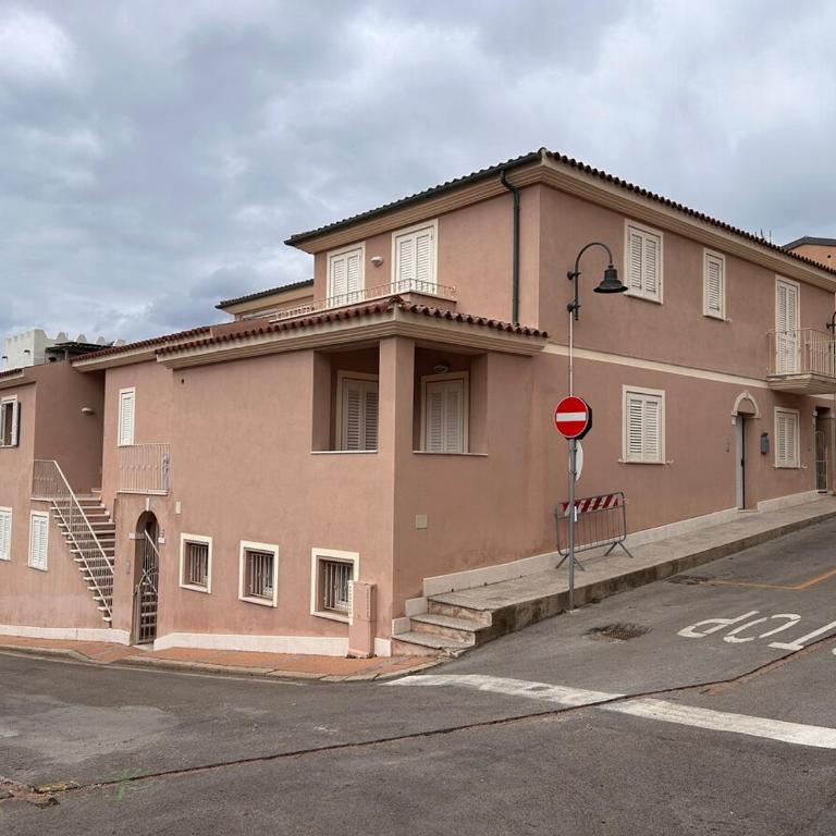residenza del mare 80MQ 150MT da rena bianca - Two-Bedroom Apartment - 9