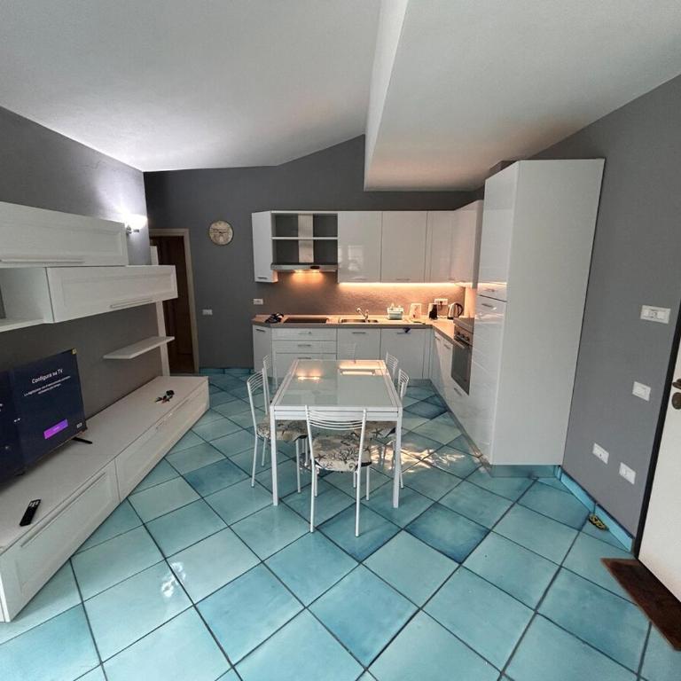 residenza del mare 80MQ 150MT da rena bianca - Two-Bedroom Apartment - 13