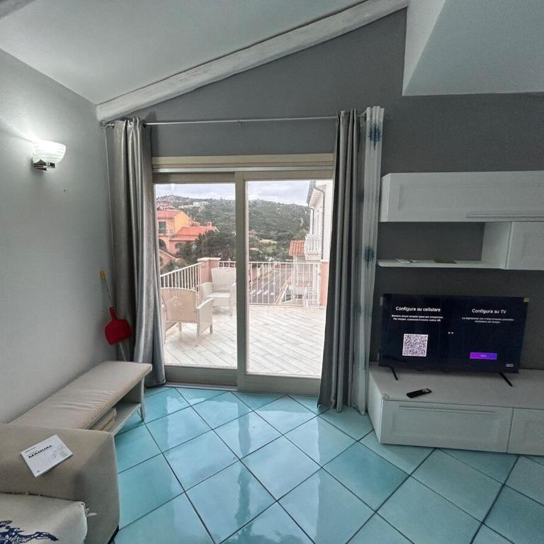 residenza del mare 80MQ 150MT da rena bianca - Two-Bedroom Apartment - 17