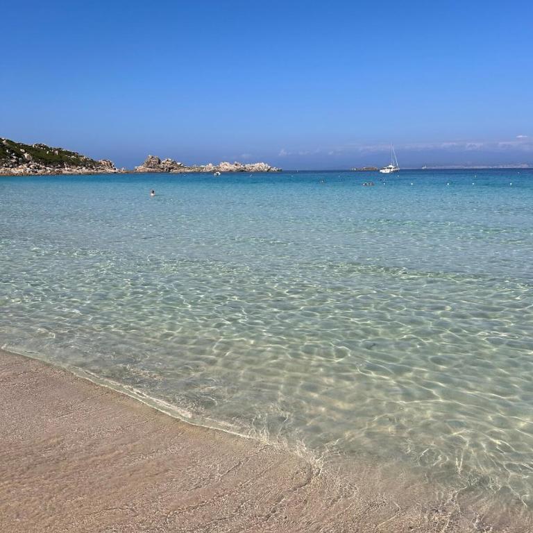 residenza del mare 80MQ 150MT da rena bianca - Two-Bedroom Apartment - 18
