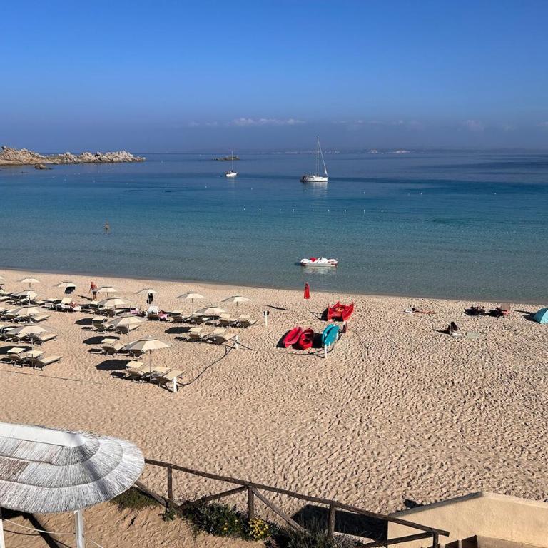 residenza del mare 80MQ 150MT da rena bianca - Two-Bedroom Apartment - 19