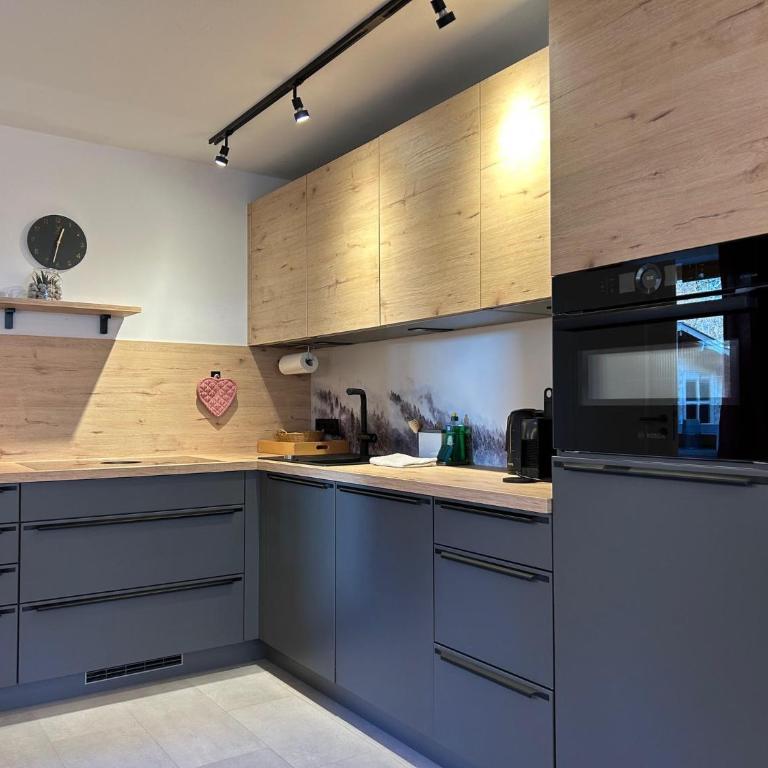 Ferienwohnung Lieblingsplatzl mit Garten - Apartment - 2