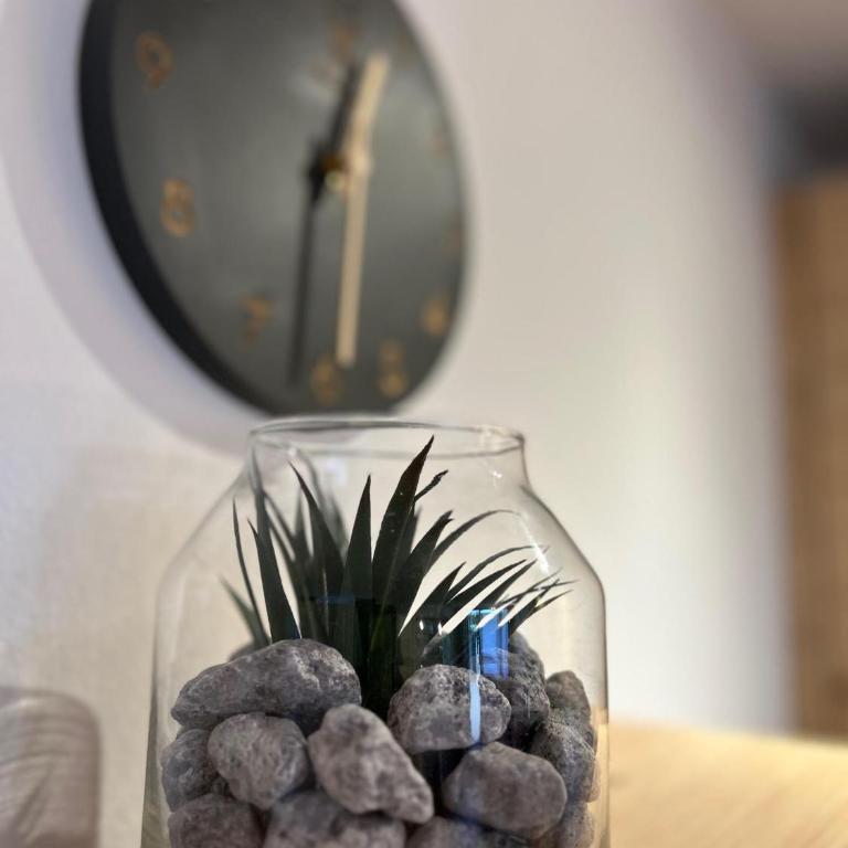 Ferienwohnung Lieblingsplatzl mit Garten - Apartment - 7